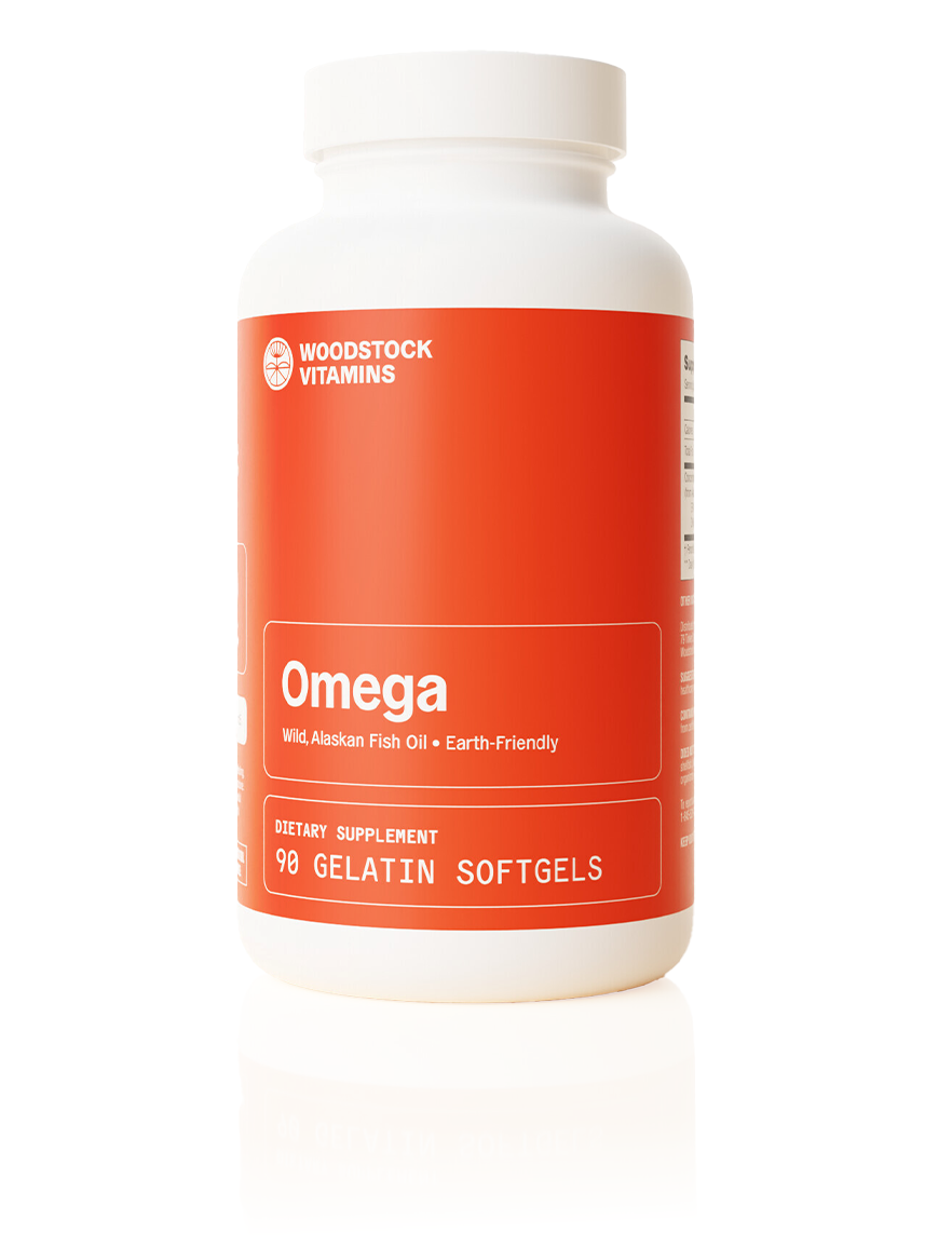 Omega
