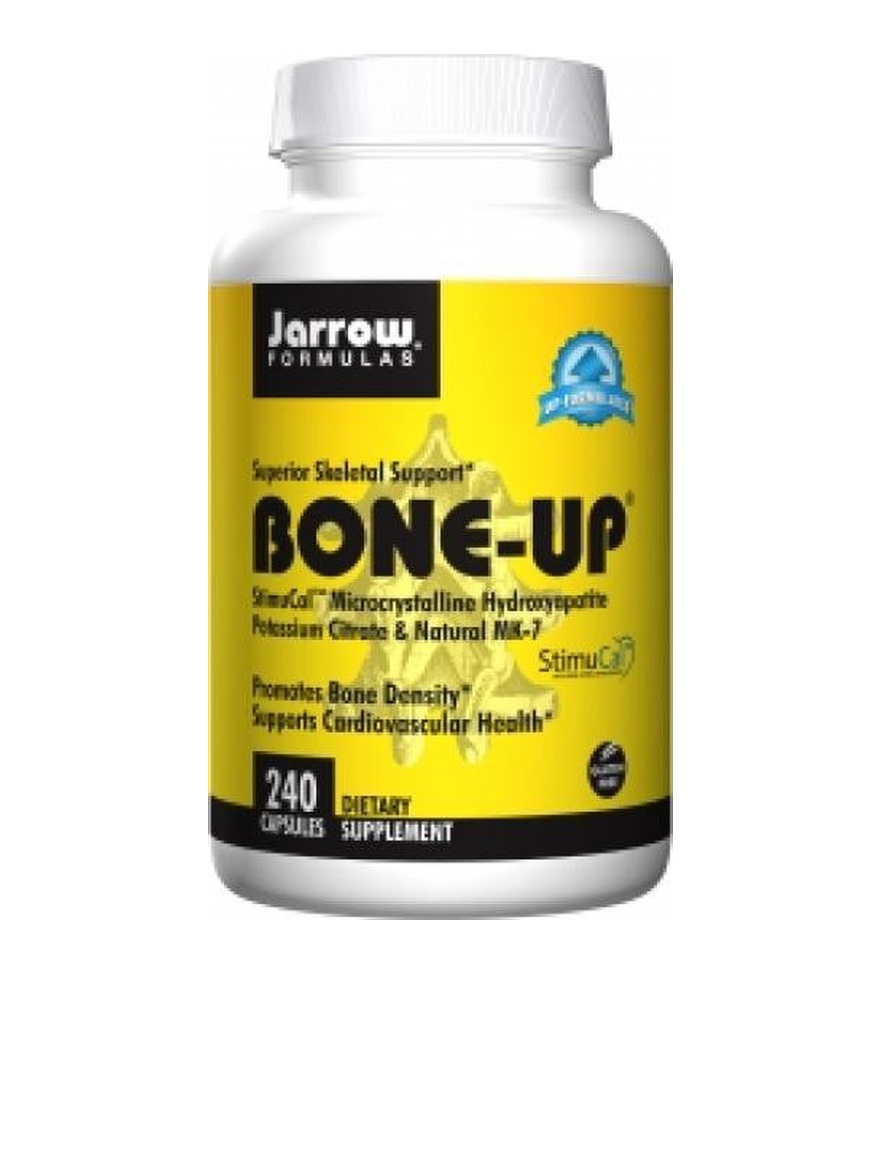 Jarrow Bone-Up - 240 Capsules