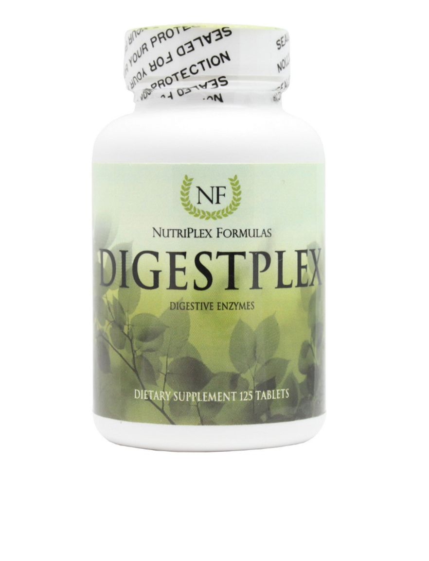 Digestplex - 100 Tablets