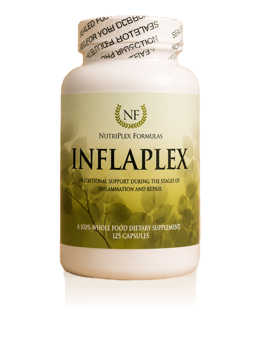 Inflaplex - 100 Capsules