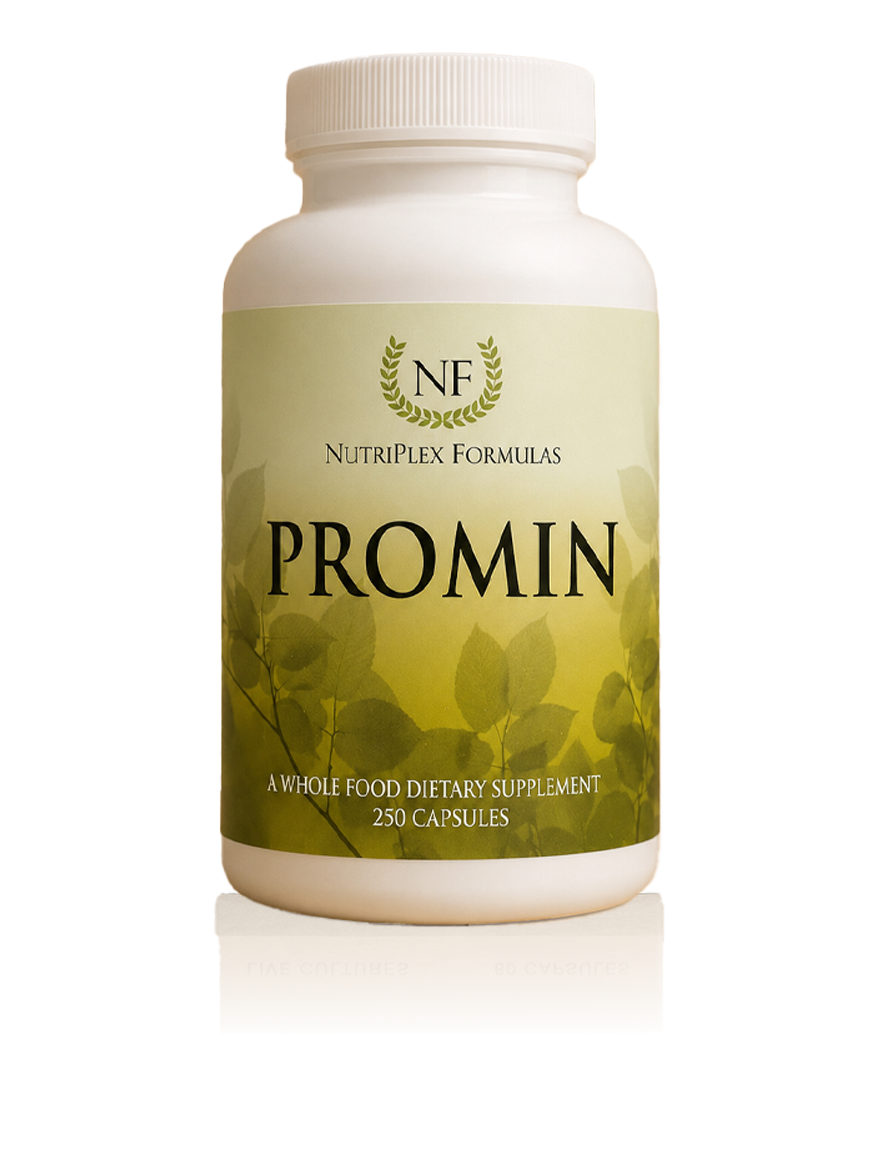 Promin Complex - 250 Tablets