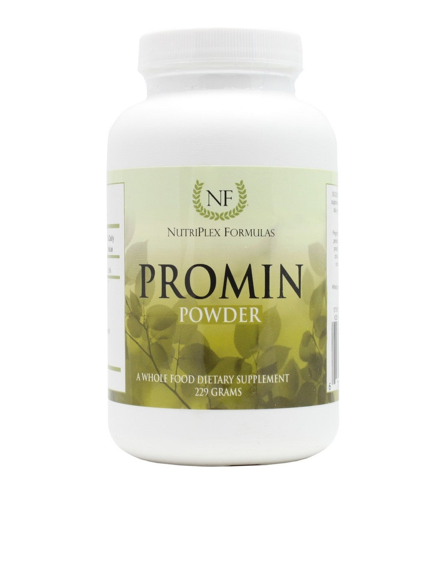 Promin Complex - 8 oz Powder