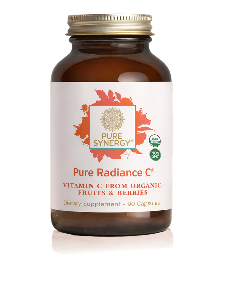 Pure Radiance C - 90 Capsules