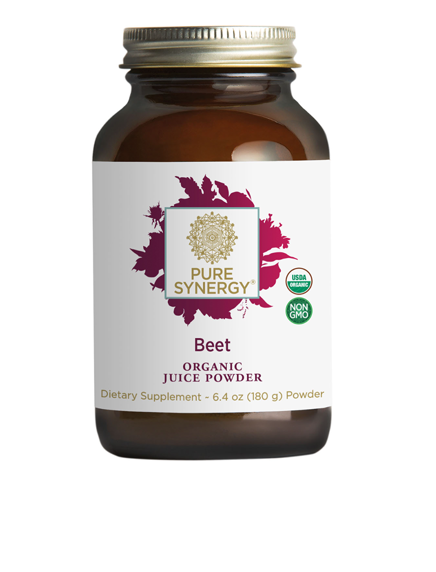 Beet Juice Powder - 6.35 oz