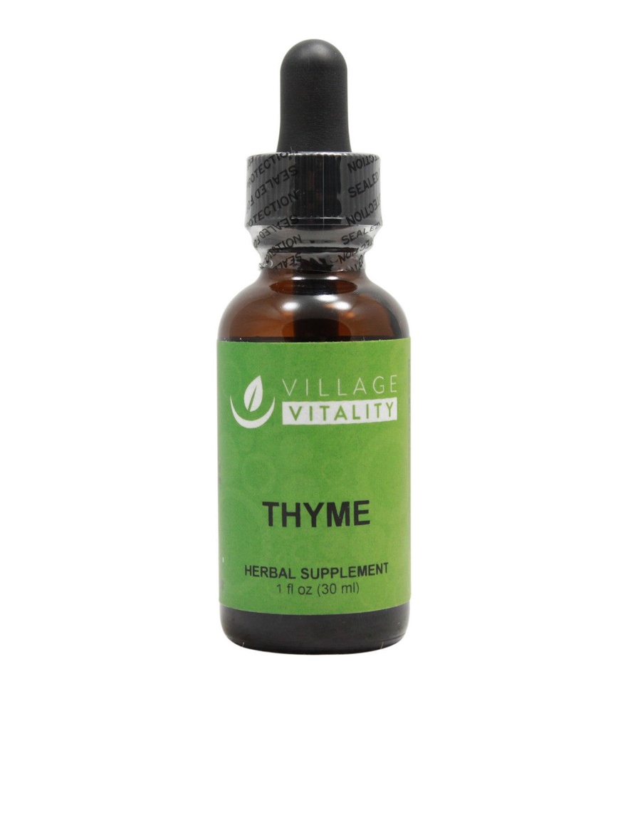 Thyme - 1 oz Liquid