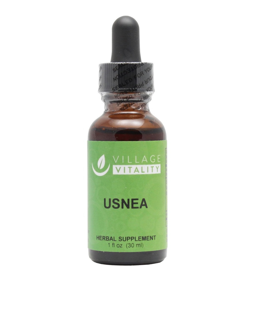 Usnea - 1 oz Liquid