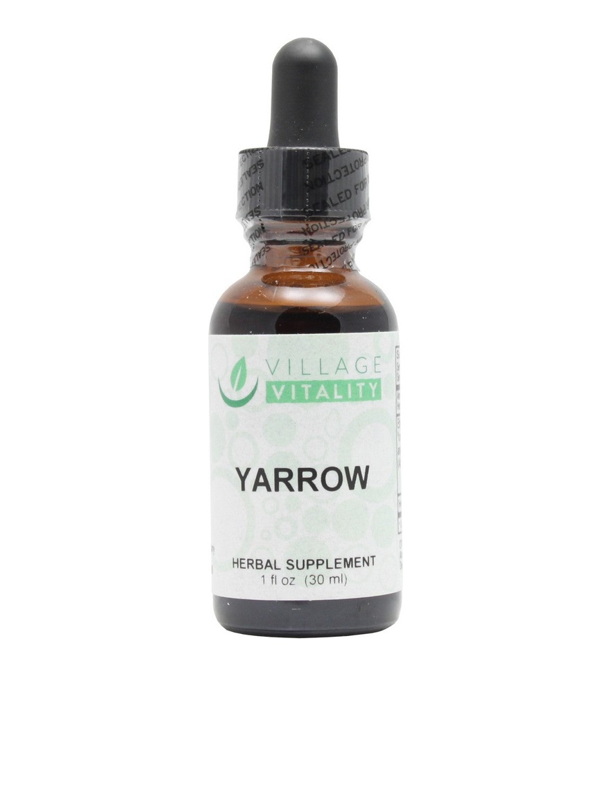 Yarrow - 1 oz Liquid