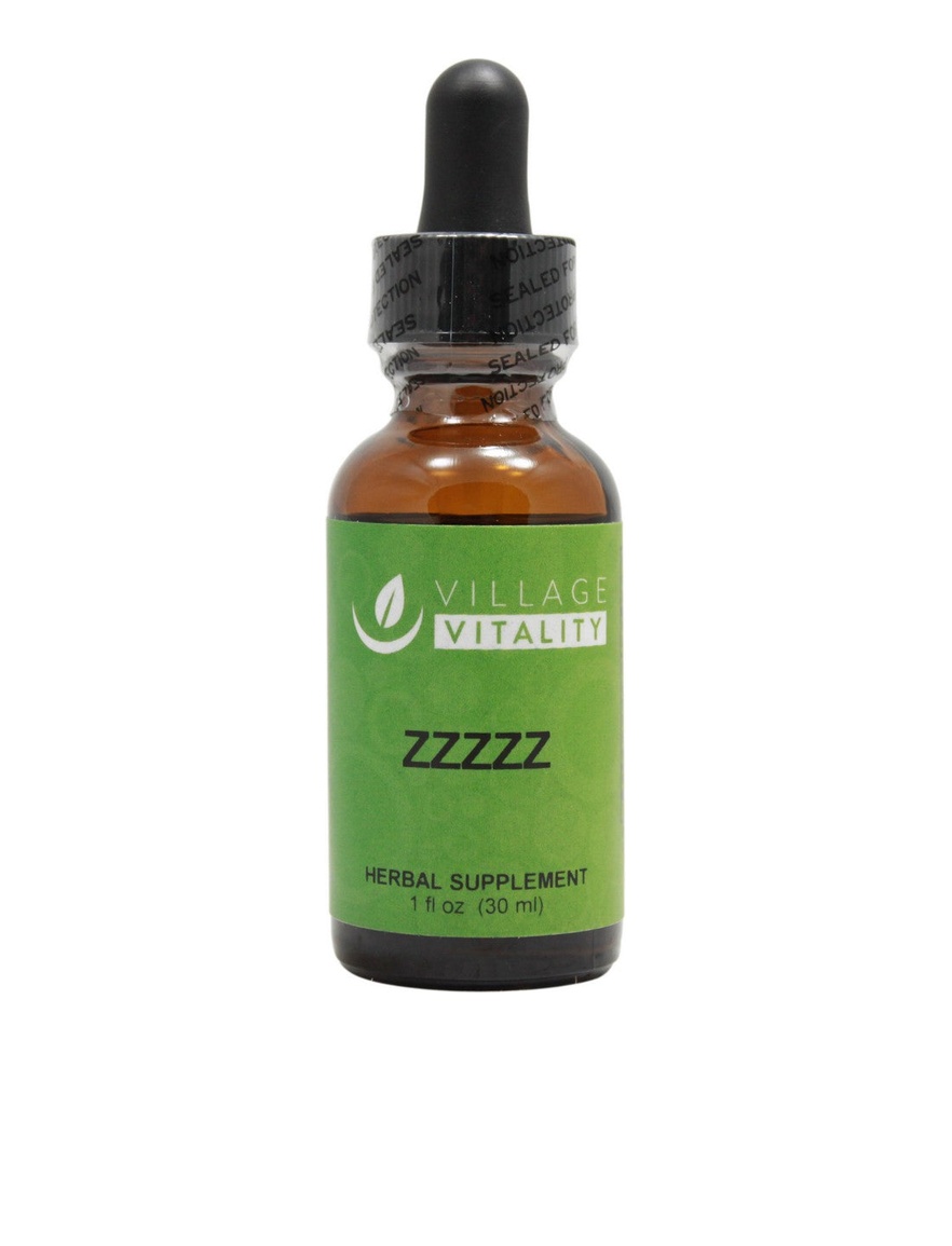 Zzzzz - 1 oz Liquid