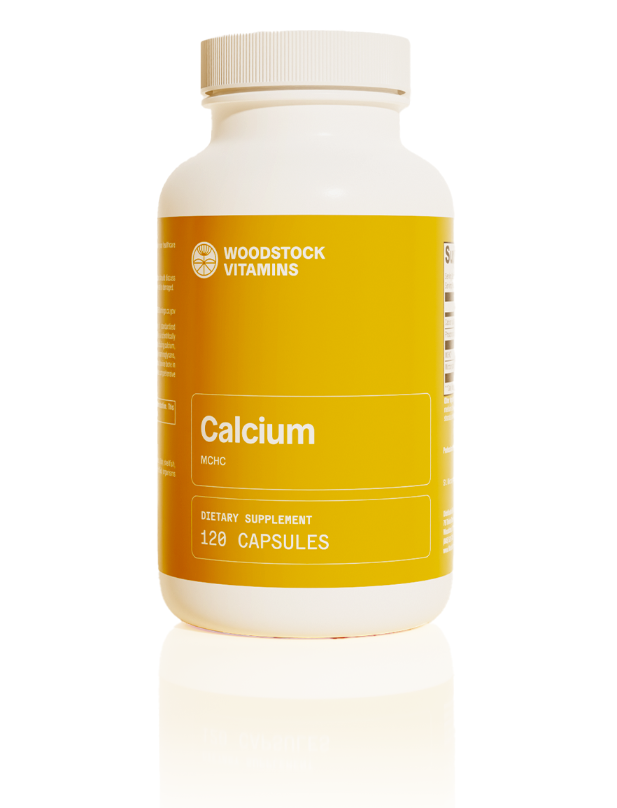 Calcium