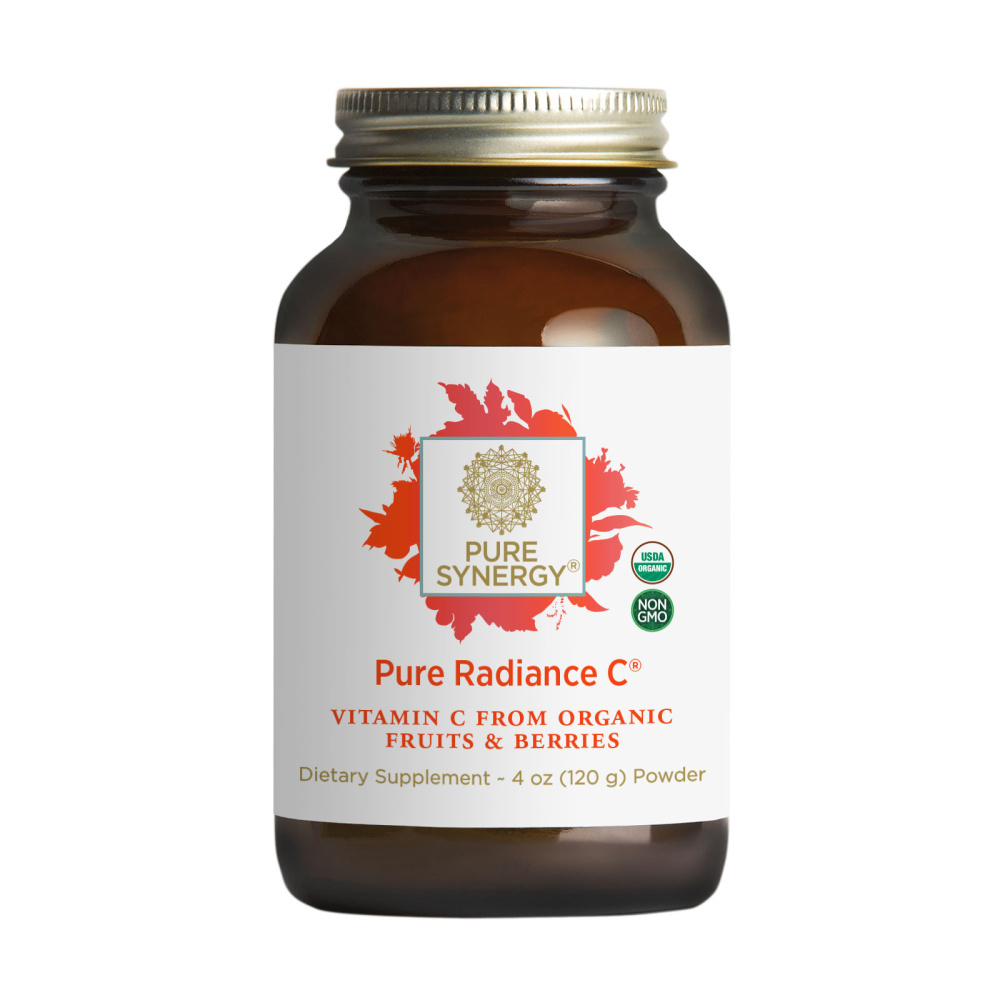 Pure Radiance C - 4 oz Powder