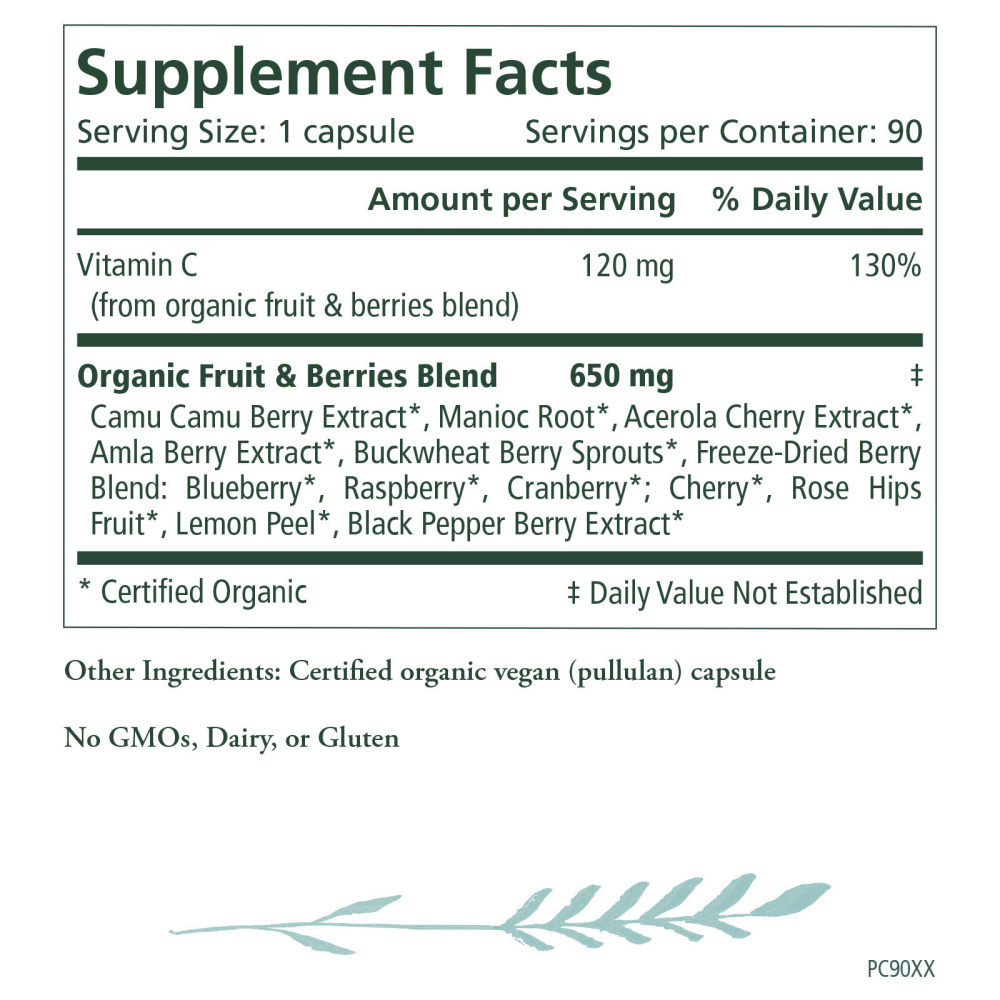 Pure Radiance C - 90 Capsules - Image 4