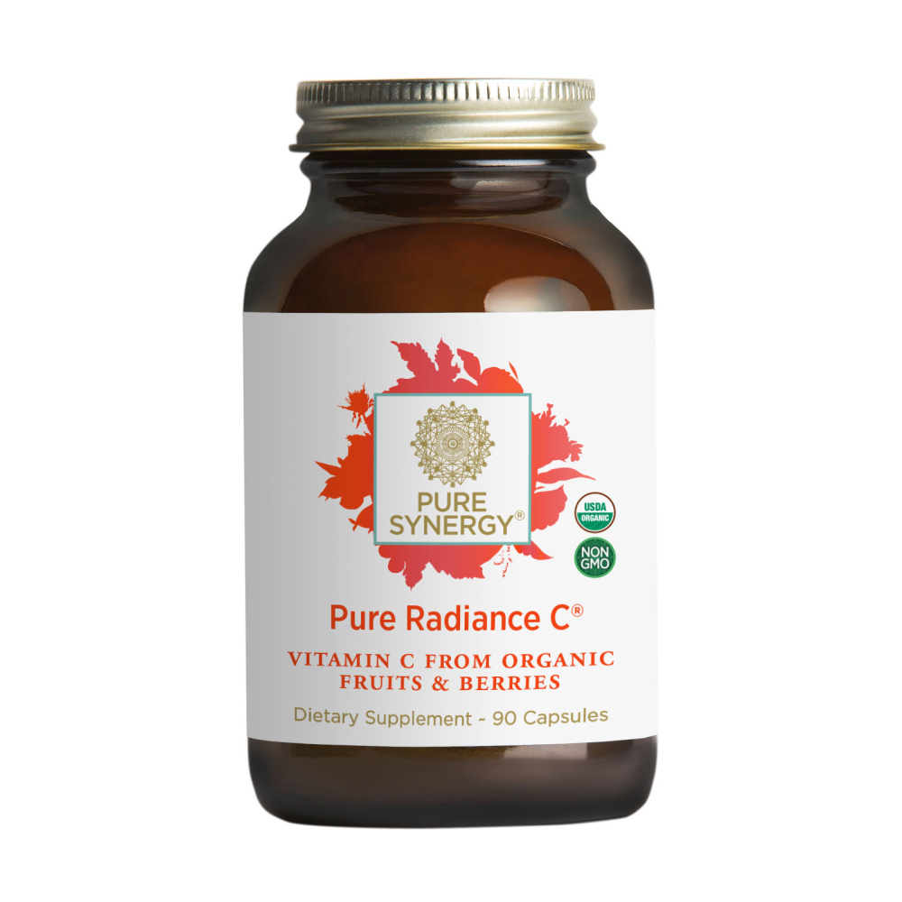 Pure Radiance C - 90 Capsules