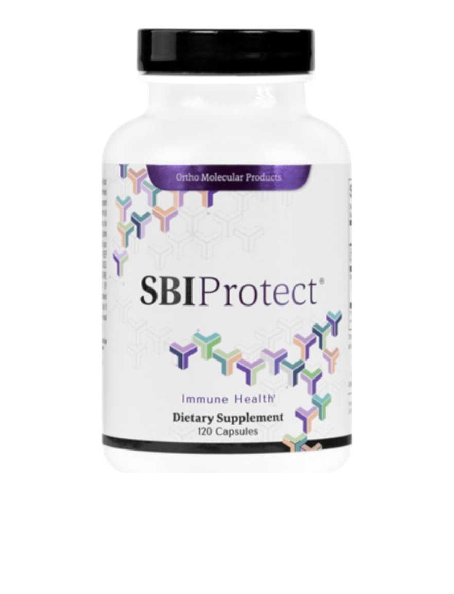 SBI Protect - 120 Capsules