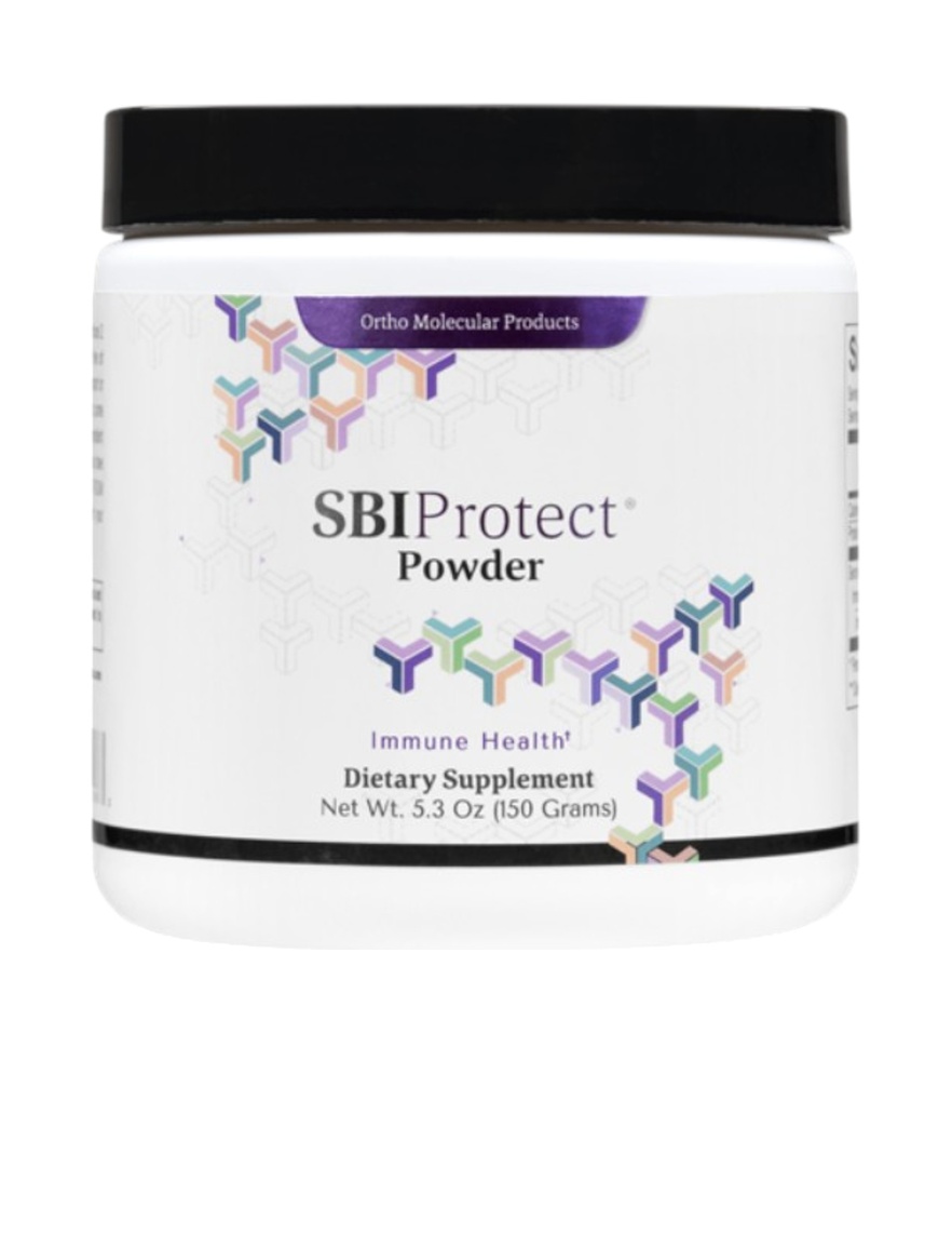 SBI Protect Powder