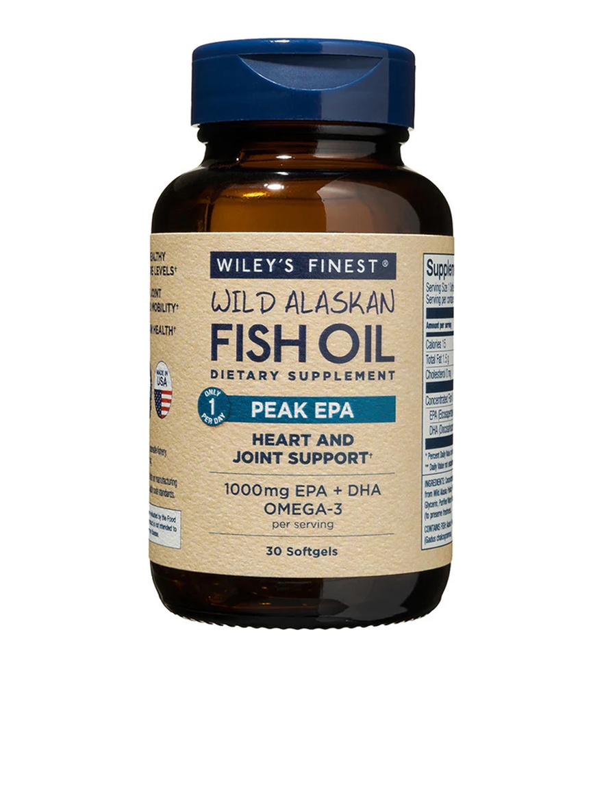 Peak EPA Softgels