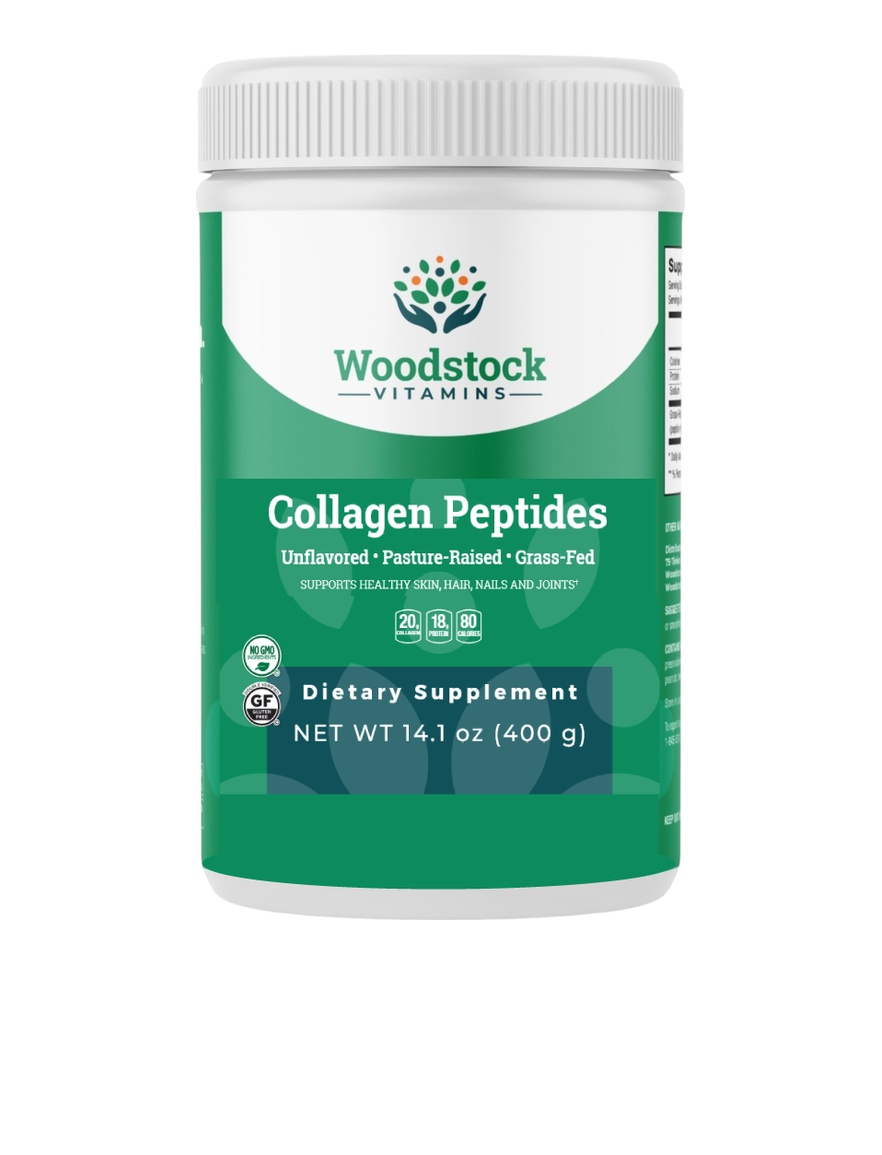 Collagen Peptides Powder