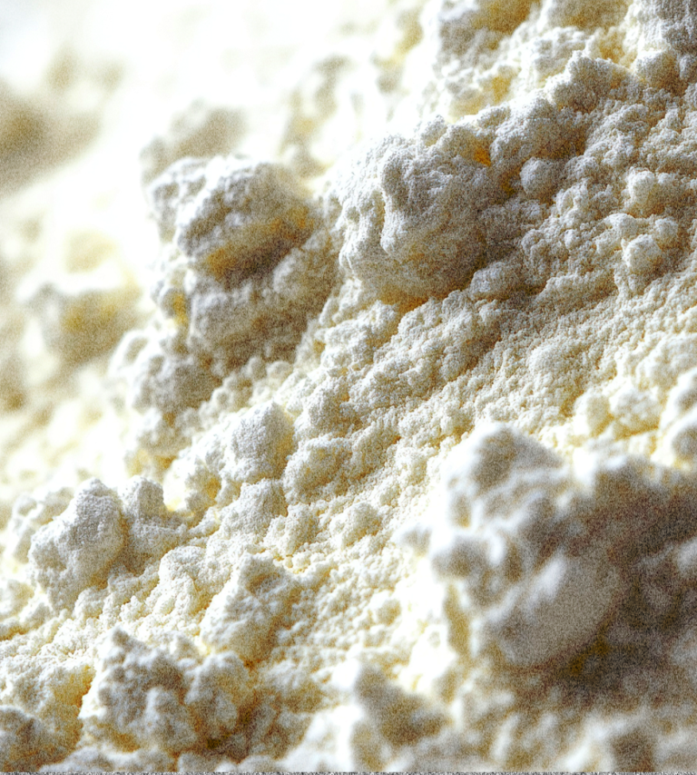 Microcrystalline Cellulose