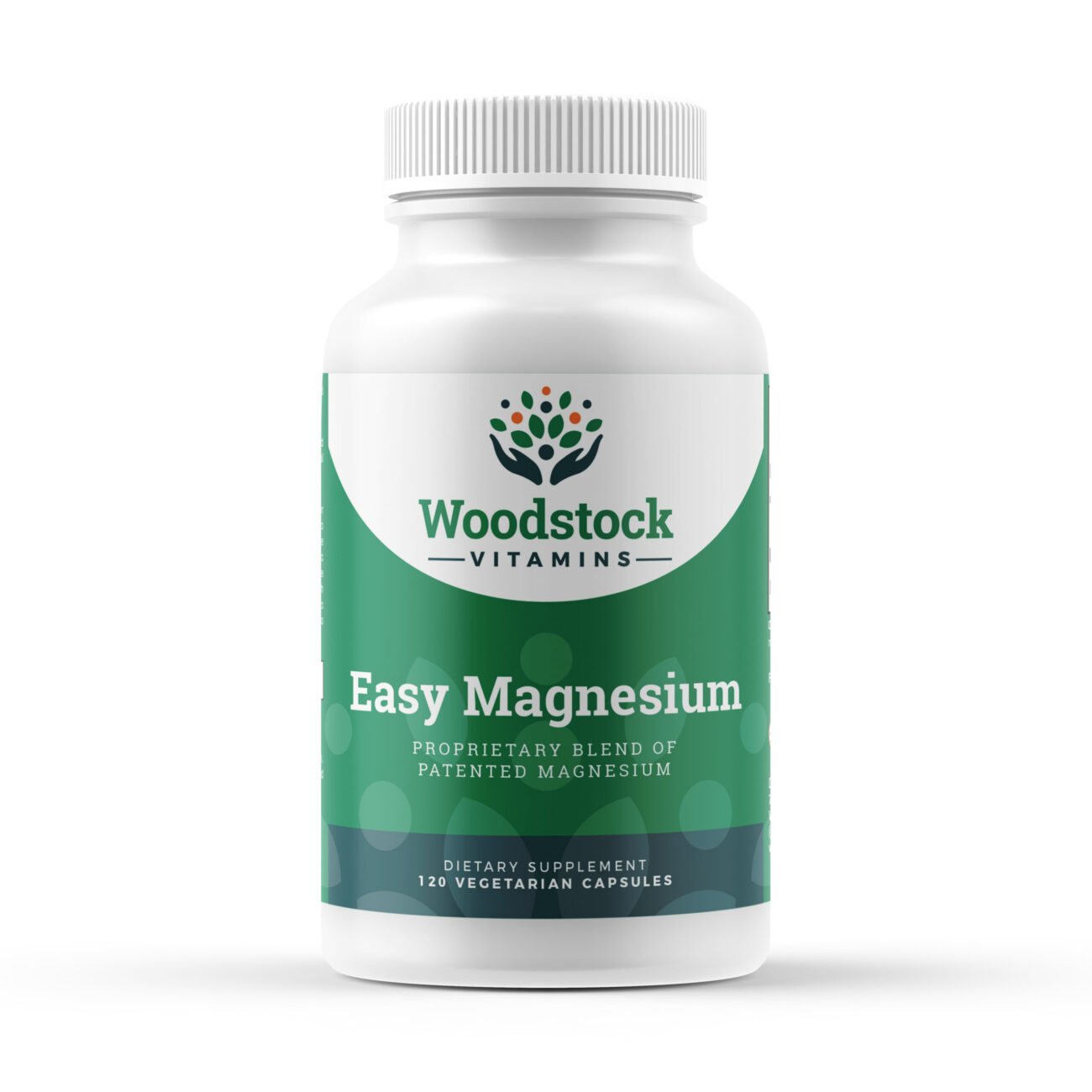 Easy Magnesium Capsules