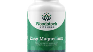 Easy Magnesium