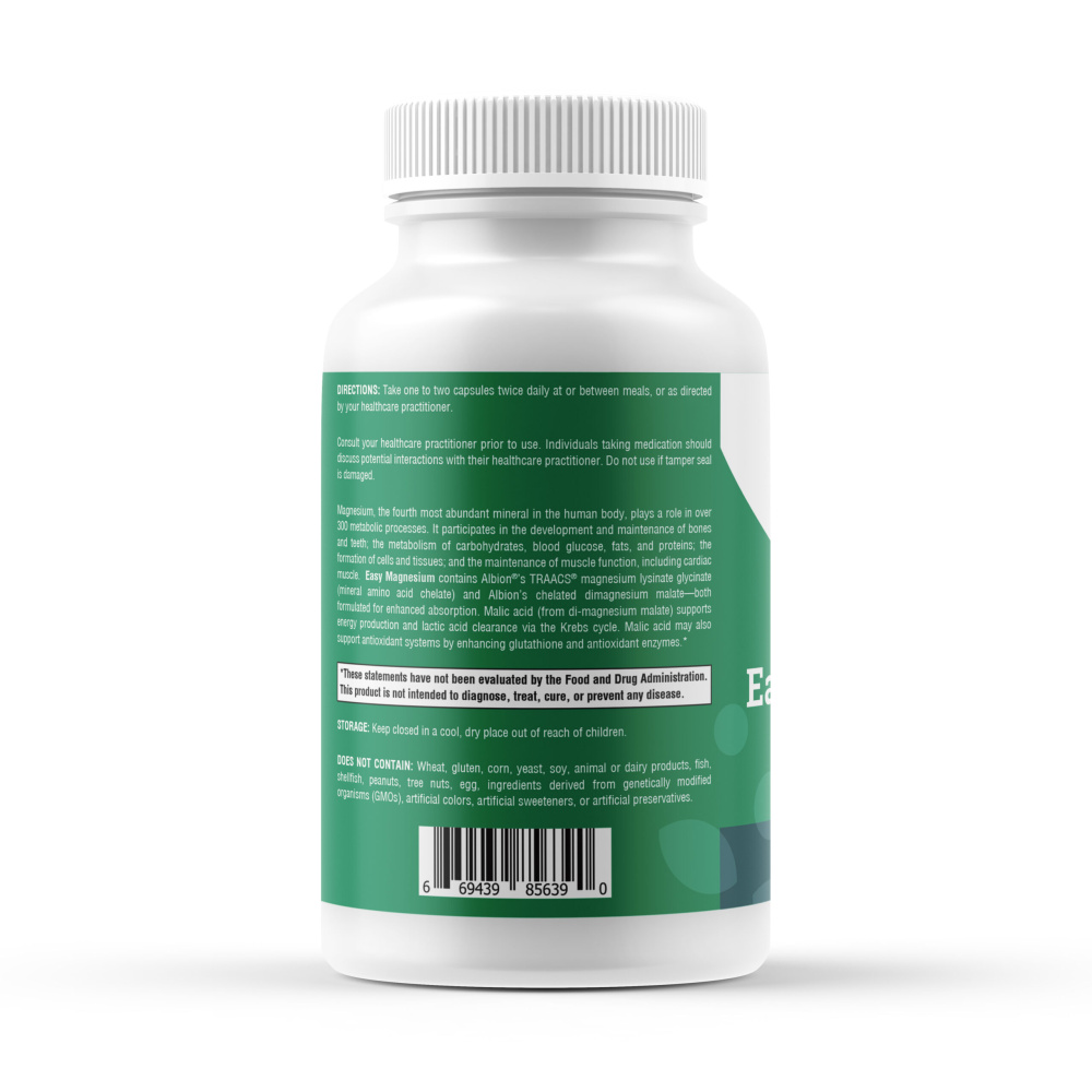 Easy Magnesium - Image 3