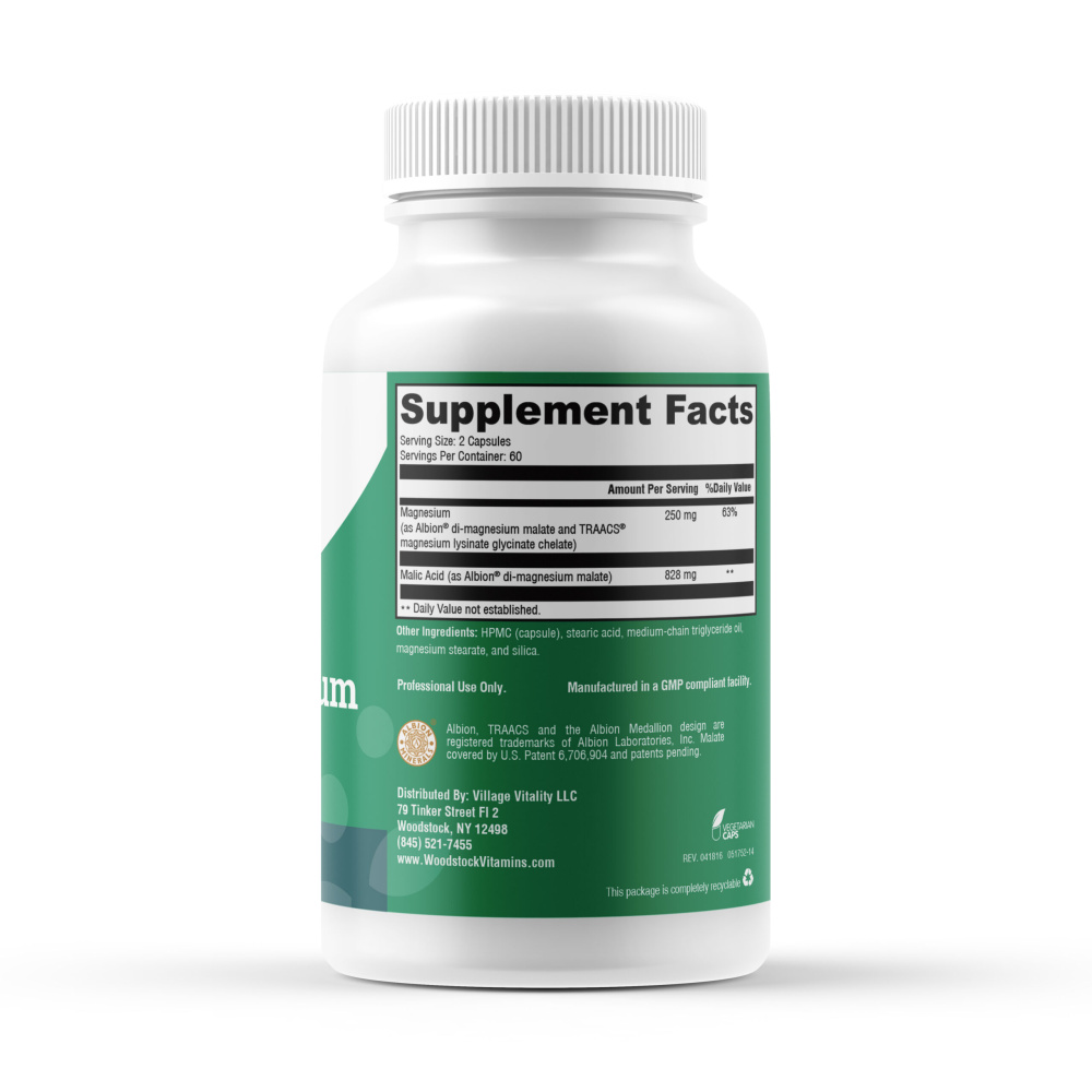 Easy Magnesium - Image 2