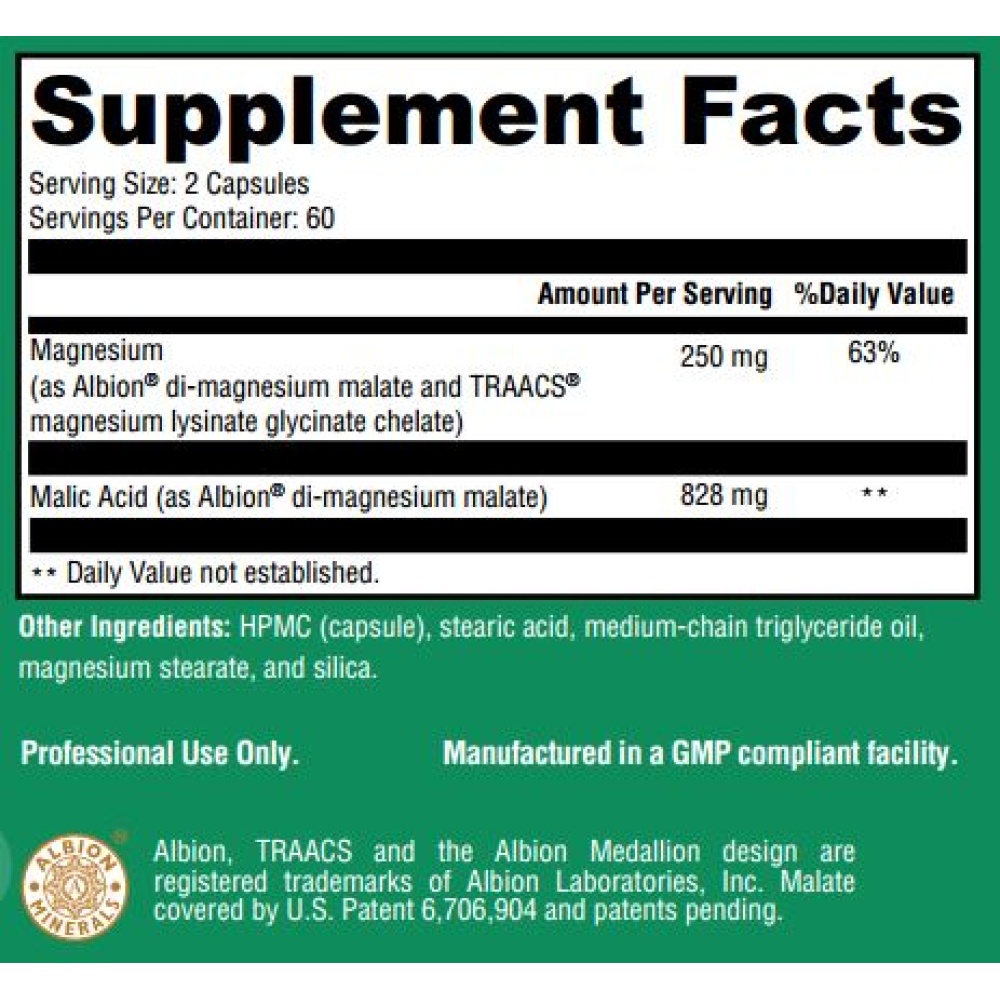 Easy Magnesium - Image 4