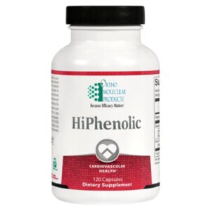 HiPhenolic