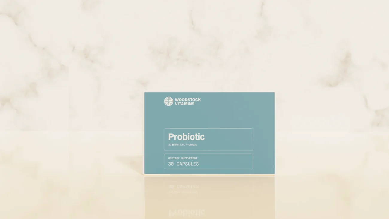 Probiotic