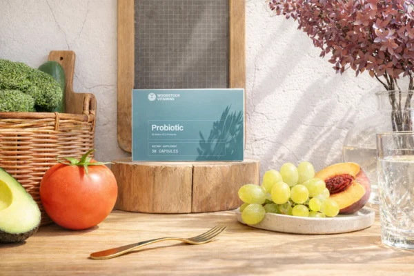 Probiotic