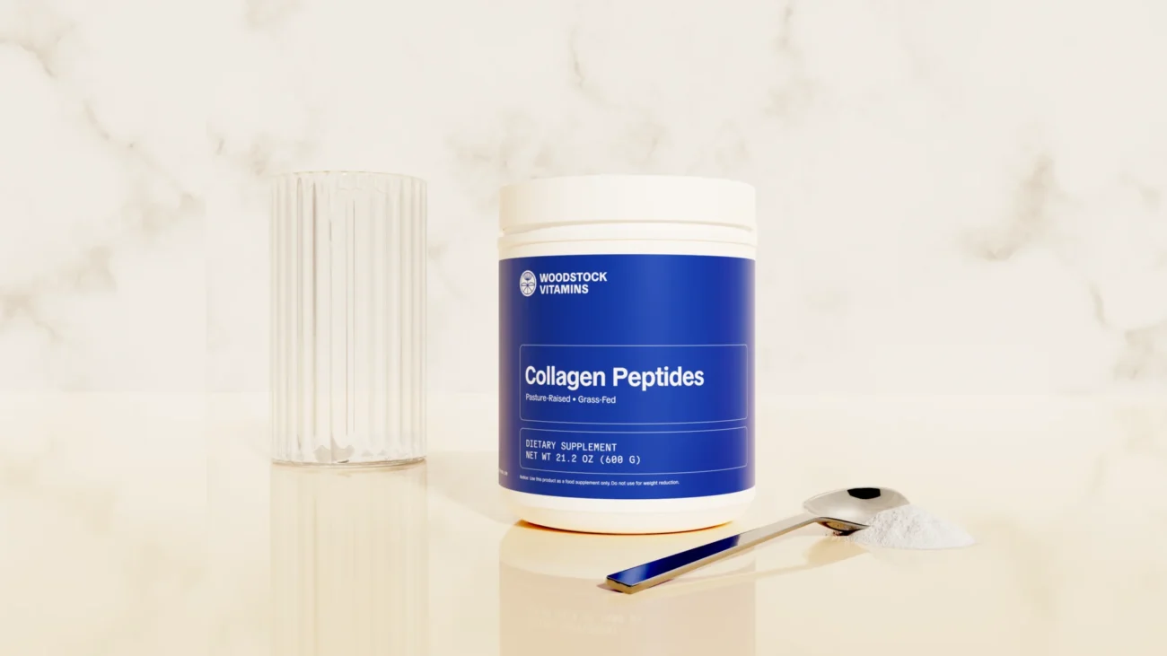 Collagen Peptides