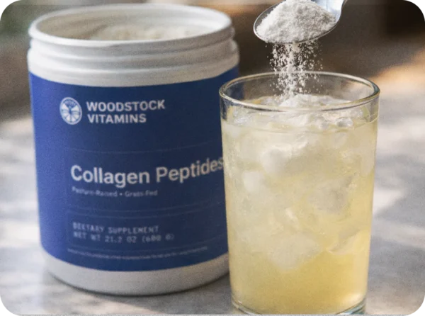 Collagen Peptides