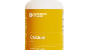 Calcium