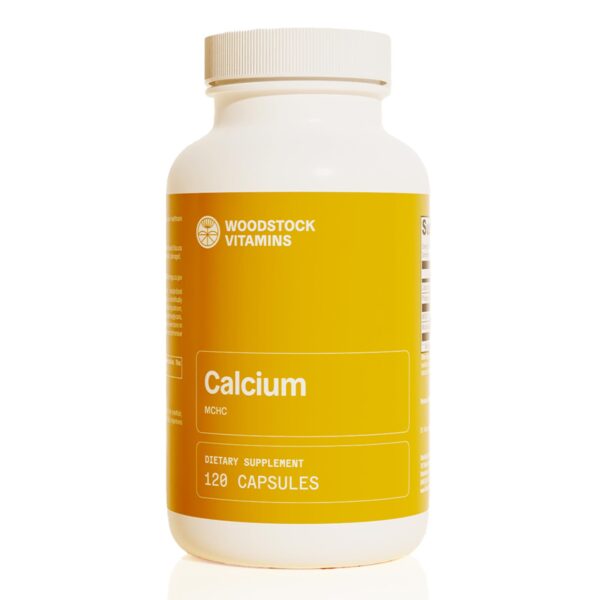Calcium