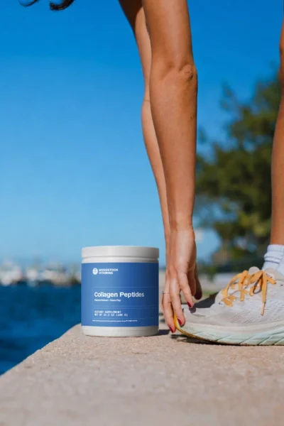 Collagen Peptides