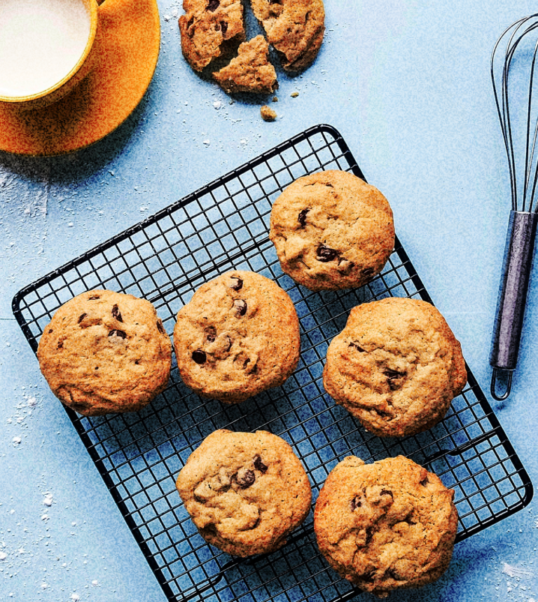 Put Into Your Baked Goods