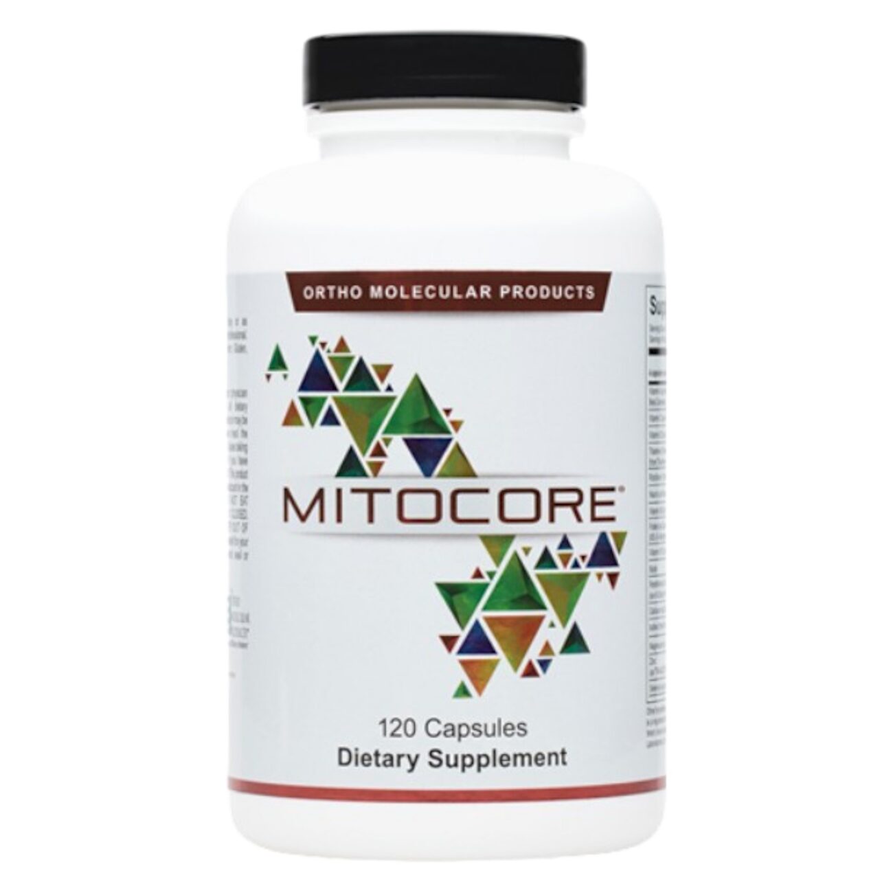 Mitocore Capsules