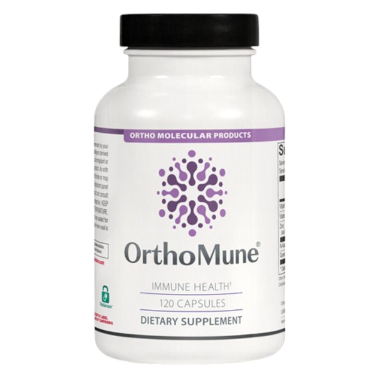 OrthoMune Capsules