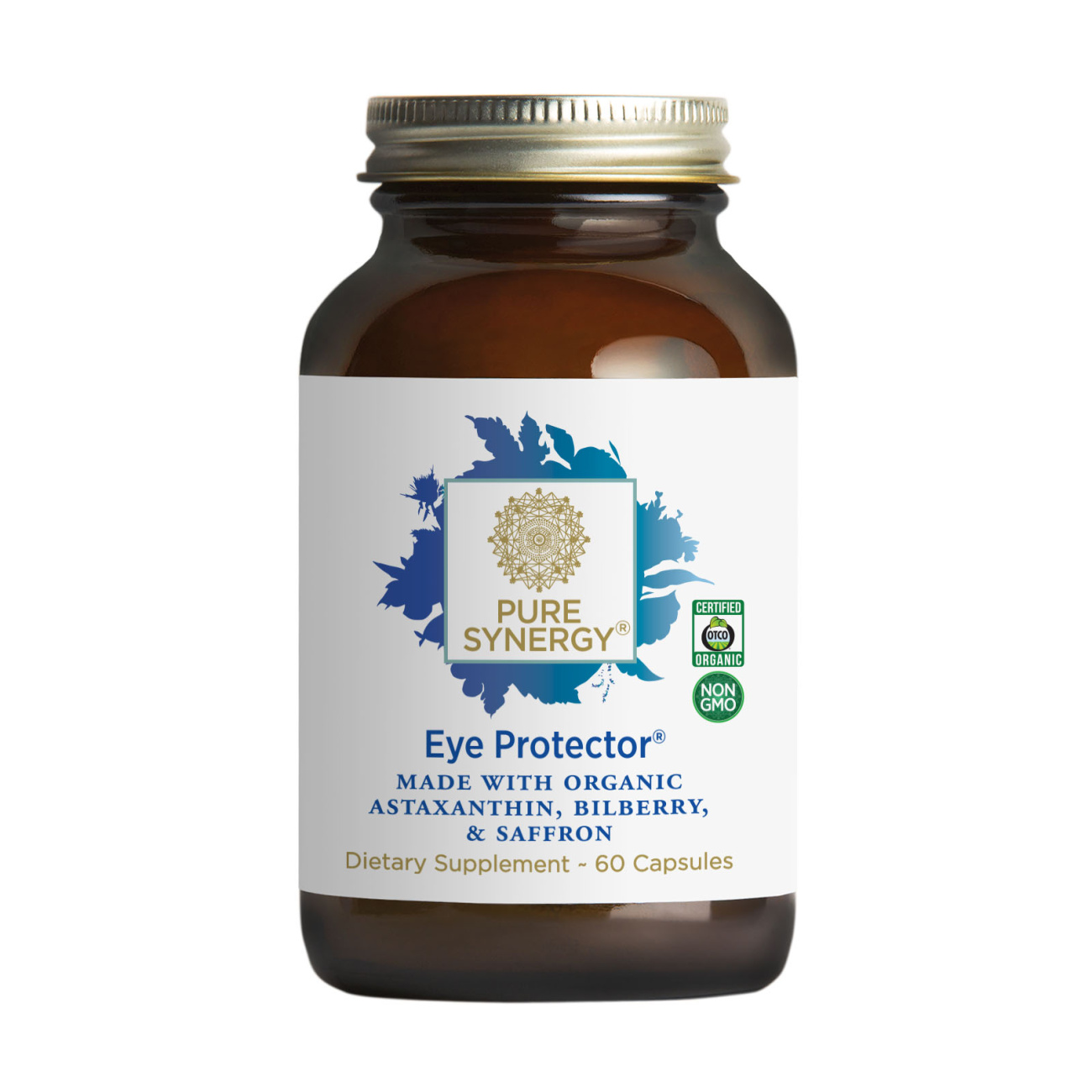 Eye Protector Capsules