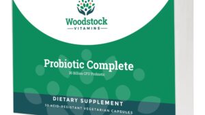 Probiotic Complete