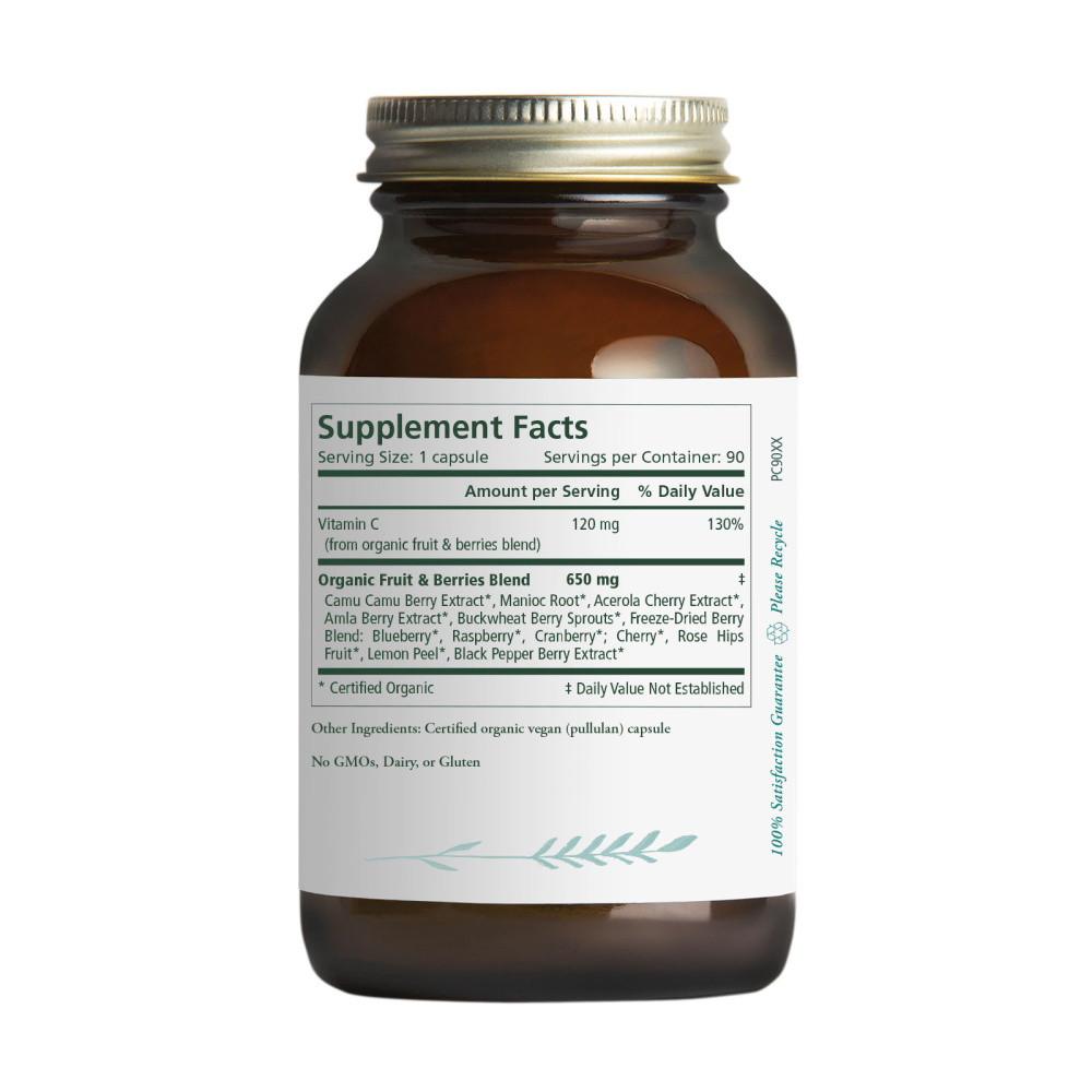 Pure Radiance C - 90 Capsules - Image 3