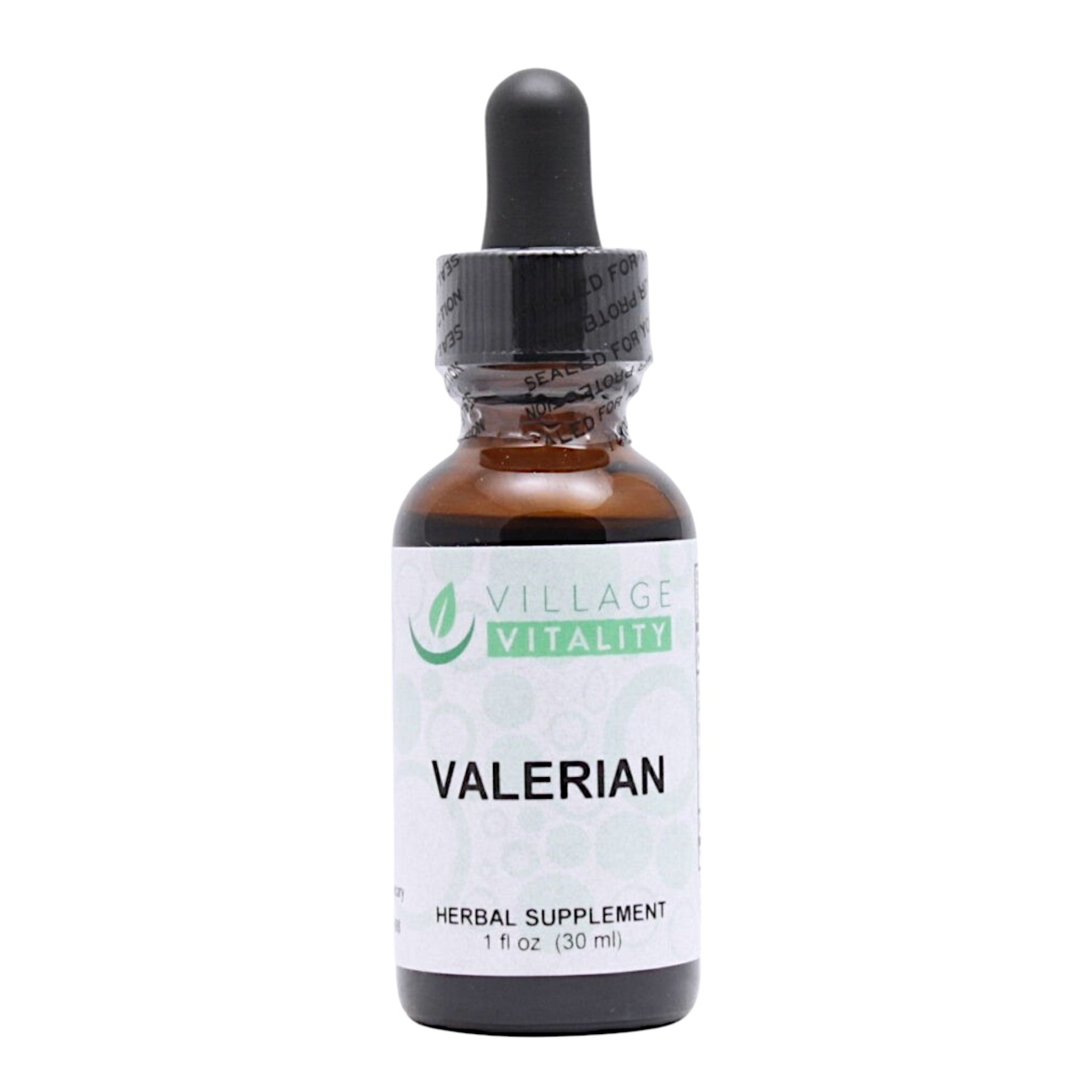 Valerian Liquid