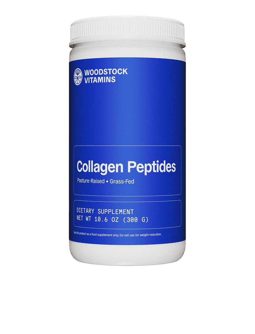 Collagen Peptides