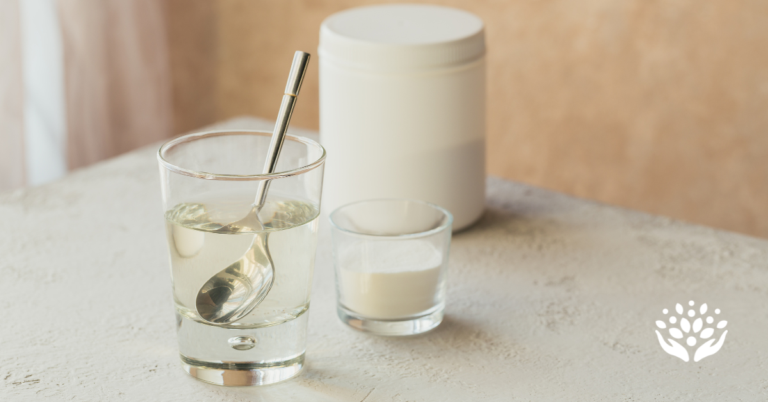 5 Benefits of Collagen for Gut Health