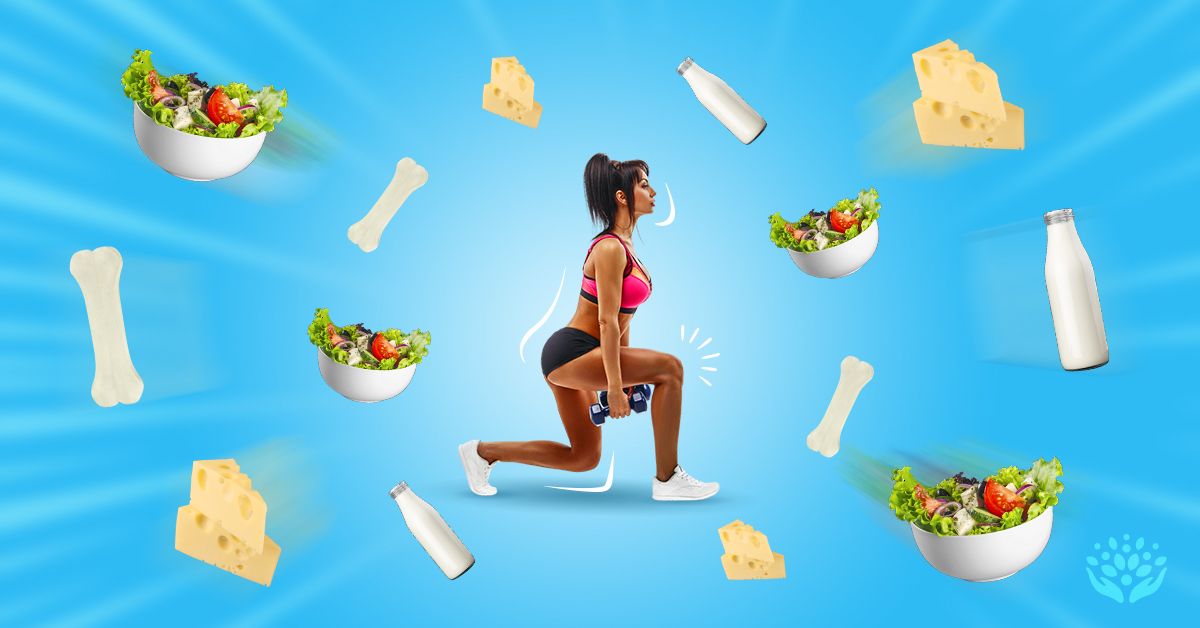 Bone-Afide Bone Building Wellness Practices