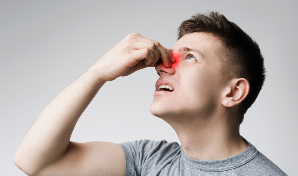 Holistic Sinus Support: Dr. Neal's Top Tips