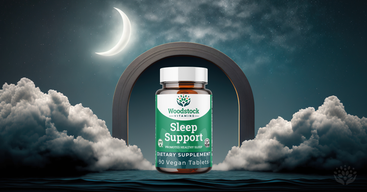 3 Great Sleep Supplements — And 2 to Avoid