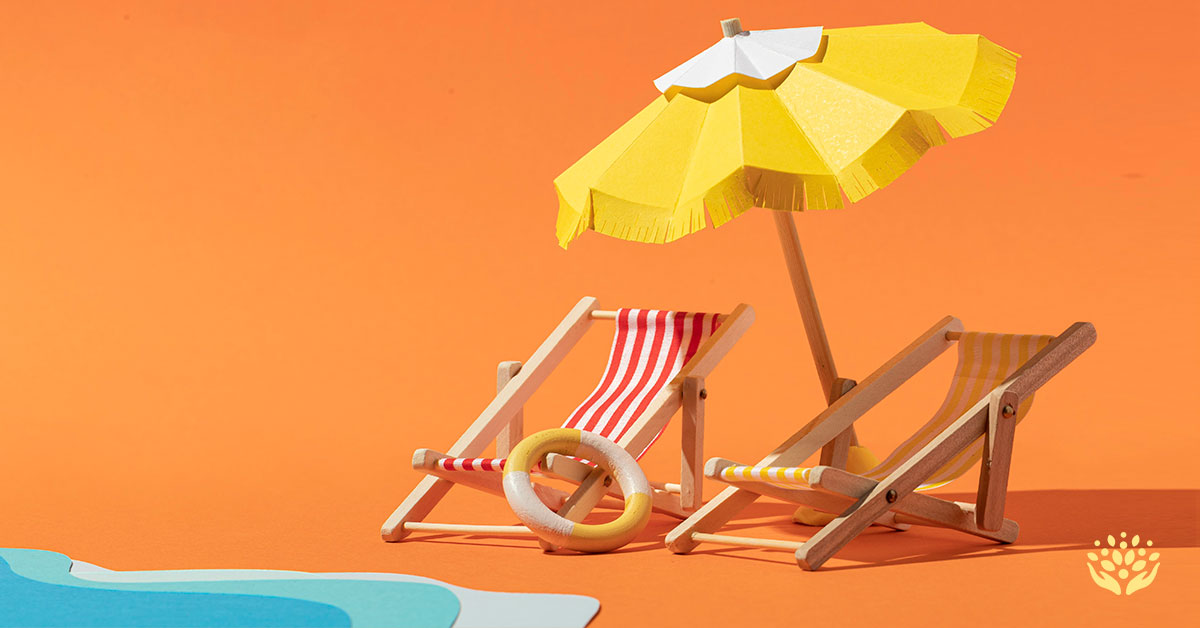 Holistic Guide to the Dog Days of Summer