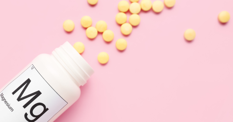 Magnesium Deep Dive: Doses, Deficiencies, and Dupes