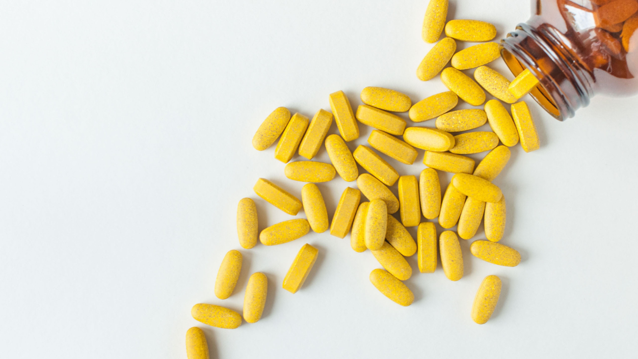 Multivitamins for Brain Health: 3 Things to Know Before Buying