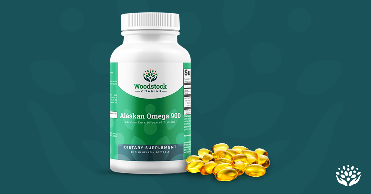 Debunked: 5 Myths About Omega-3 Supplements